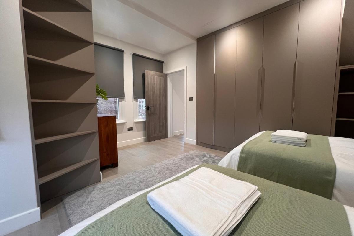 The River House - Designer Home Teddington Dış mekan fotoğraf